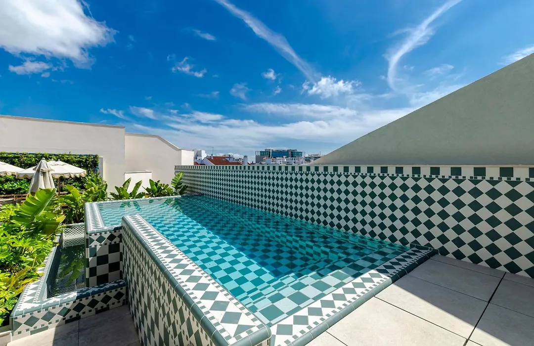 Turim Lisboa Hotel-1